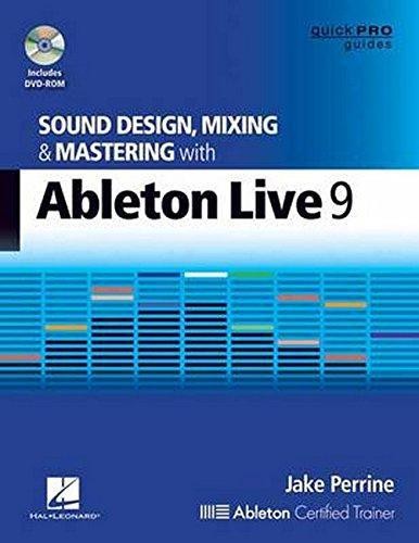 Sound design mixing and - mixing,