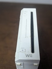 Nintendo Wii Gaming Console