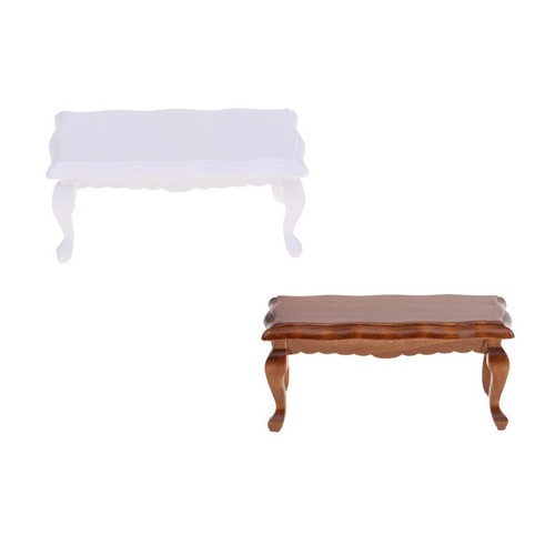 Dollhouse furniture mini - 1/12,