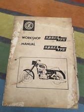 CZ Sport 125/175 Dealership