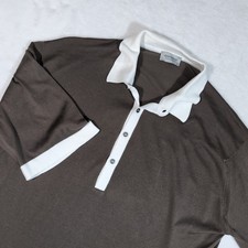 John Smedley Polo Shirt Mens