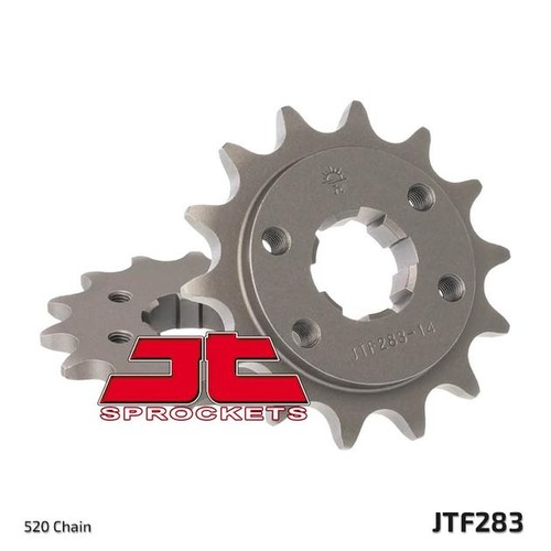 Front sprocket 520 14t - jt,