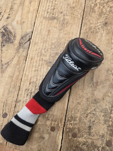 Titleist 913h hybrid - 913h, #4