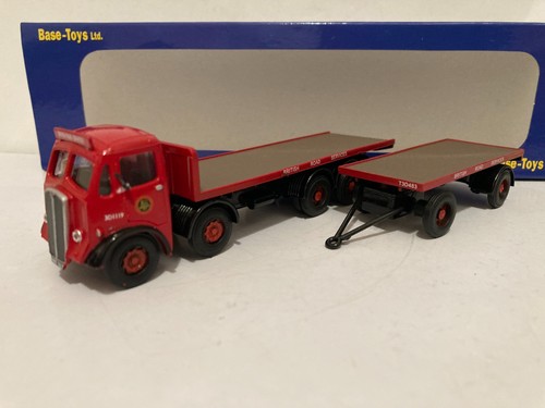 Base toys aec - d-83, mammoth