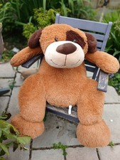 Super HUGE Massive Doggie