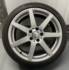 Mercedes w204 18in amg - w204, alloy