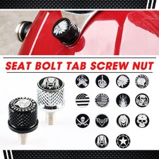 Rear Fender Seat Bolt Screw