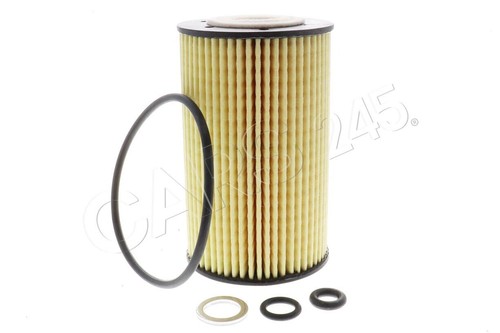 Oil filter ackoja - oil, fits