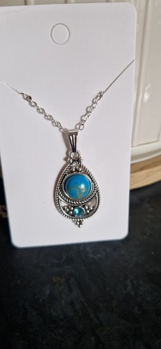 Tibetan silver bohemian - tibetan,