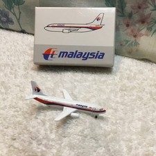 Schabak 1:600 Malaysia