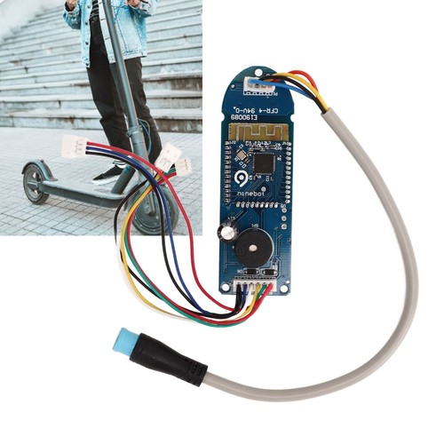Pcb electric scooter circuit - electric,