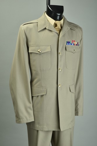Dress uniform british - no.6, uniform.