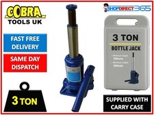 3 Ton Heavy Duty Hydraulic