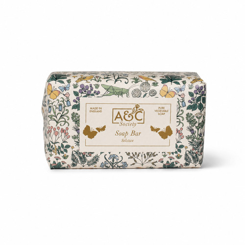 New voysey apothecary s - voysey, apothecary's