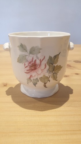 Hadida floral vintage bone - hadida,