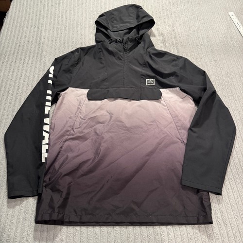 Vans anorak jacket mens - jacket, m