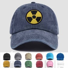 Custom Embroidered Hat