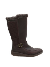 Merrell Women's Boots UK 6.5 Brown 100% Other Riding Boot