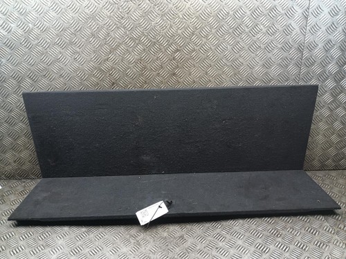 Hyundai santa boot floor - hyundai,