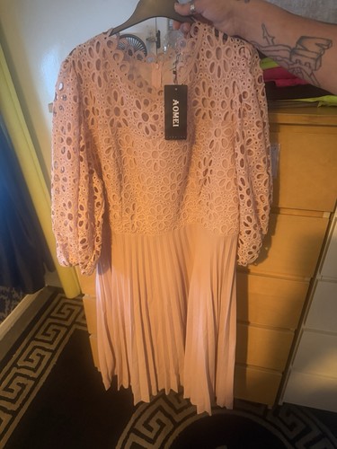 Beautiful lace and - beautiful,