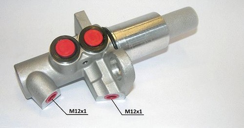 Hella 8am 355 - 500-021, brake