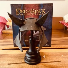 The Lord Of The Rings Sideshow