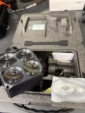 CZI GL60 Plus LED search light