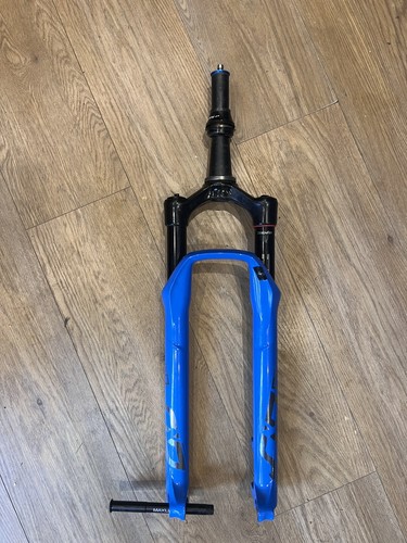 Rockshox sid ultimate - sid,
