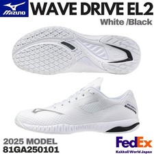 Mizuno Table Tennis Shoes WAVE