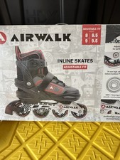 Airwalk Inline Skates Roller