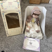 Regency Fine Arts Porcelain