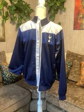 Tottenham Hotspur Official Merchandise Jacket Size M,MENS,EXCELLENT