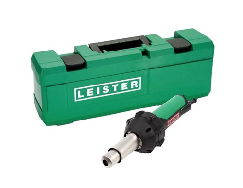 Leister triac 230v 1600w - st,