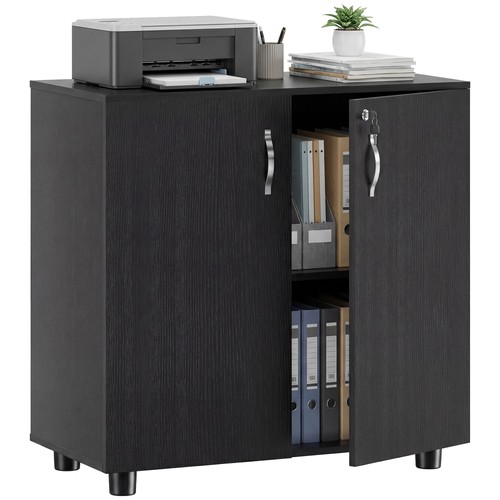 Vinsetto tier locking filing - vinsetto, 2-tier