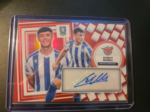 Panini efl premium - efl,
