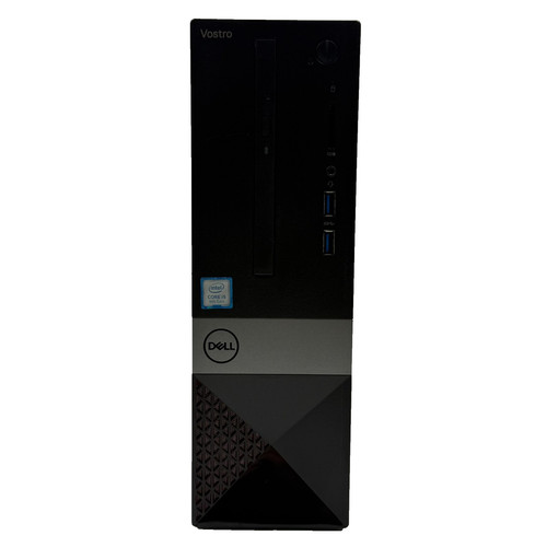 Dell vostro 3471 sff - 3471, intel