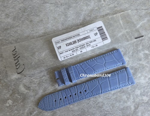 Genuine oem cartier 18mm - genuine,