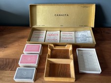 Vintage ‘50s Waddingtons