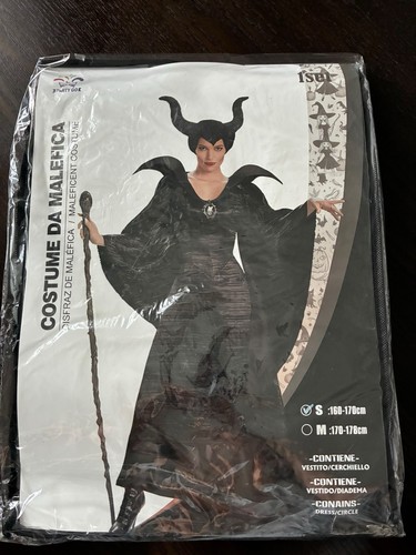 Party gok maleficent - gok, complete