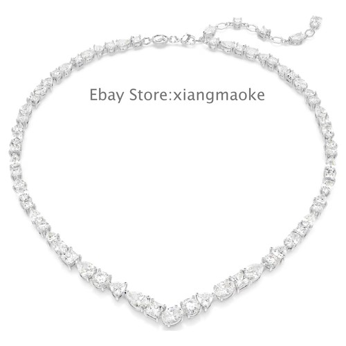 Mesmera necklace mixed - necklace, cuts