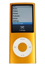 Apple iPod Nano 8GB 4th