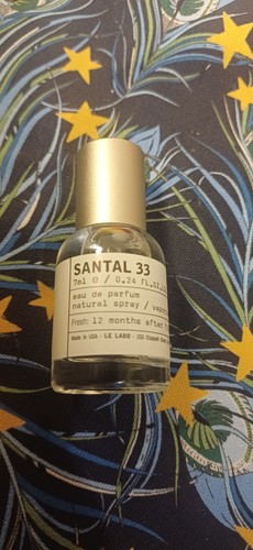 Labo santal eau de - le,