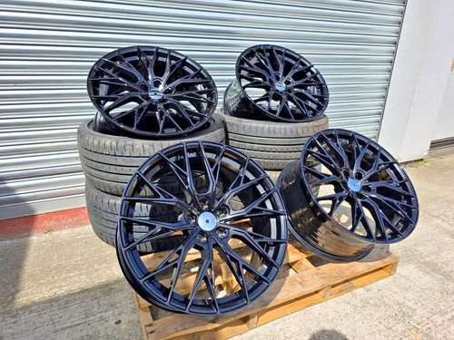 Inch wheel city - wc3, gloss