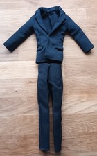 1:6 Scale Sideshow X-FILES CGB