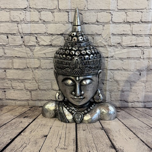 50cm silver head shoulder - 50cm,
