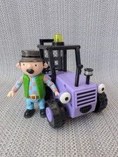 Bob The Builder TRIX - Purple