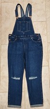 New Look Ladies Size 12 Blue