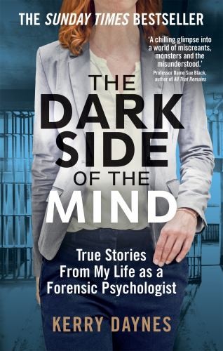 The dark side - the, mind