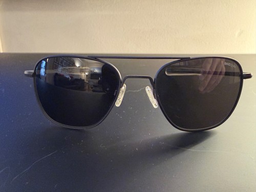 Randolph aviator af068 - randolph, 55mm