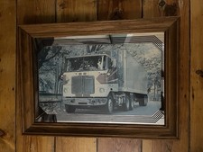1970s White Road Commander